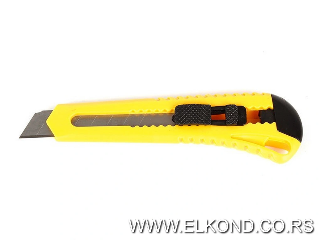 Skalper 18mm WOMAX